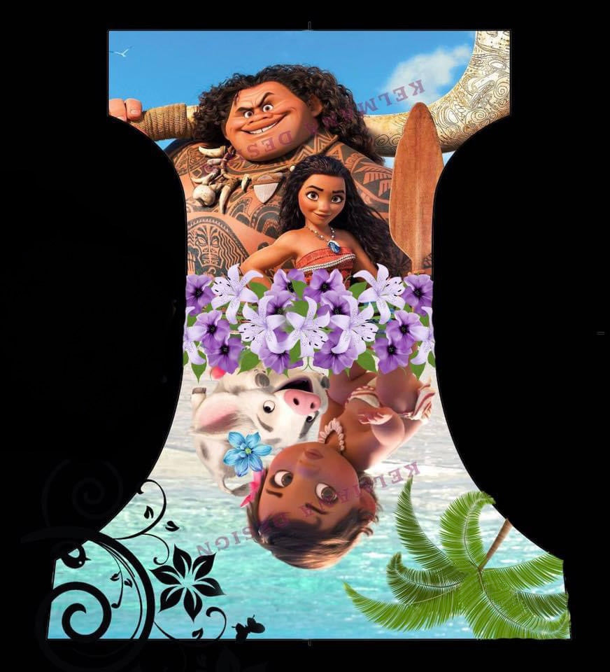 L’homme d’Hawaï PAC