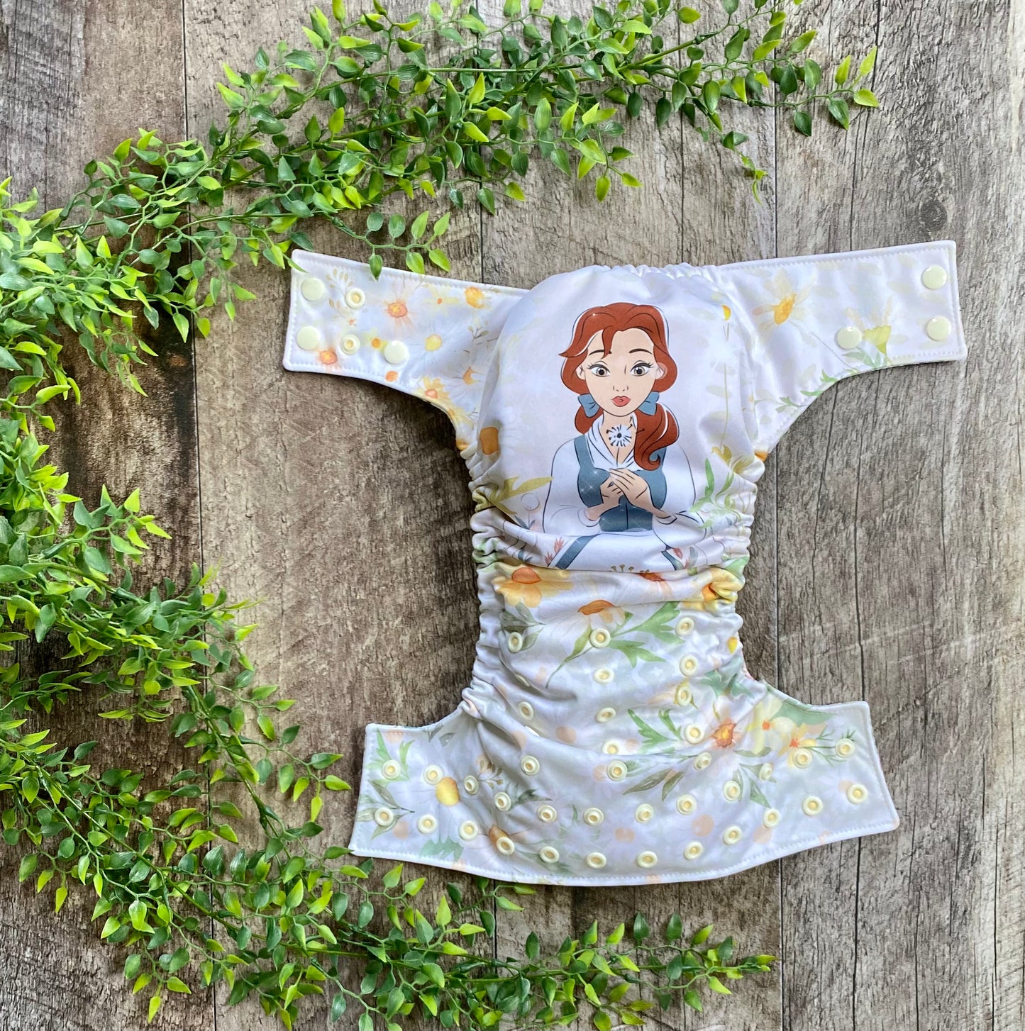 Belle PAC