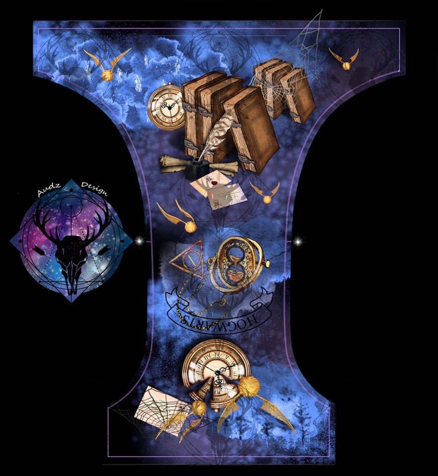 Hp letter NB