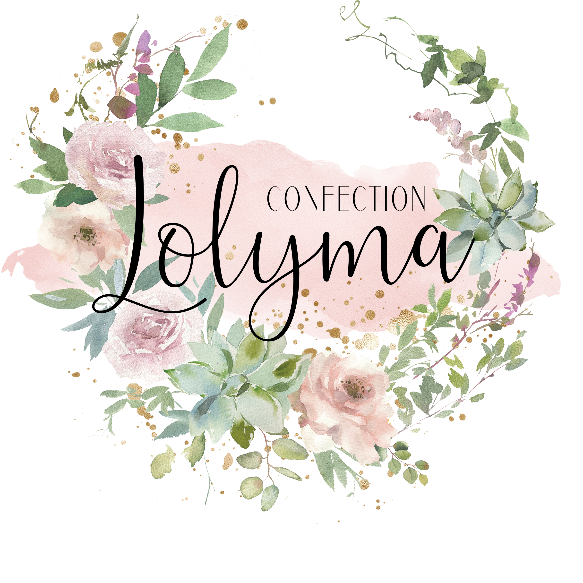 Confection Lolyma