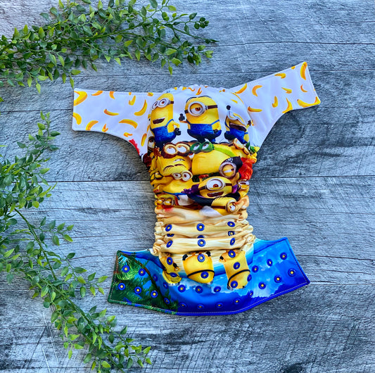 Banana PAC