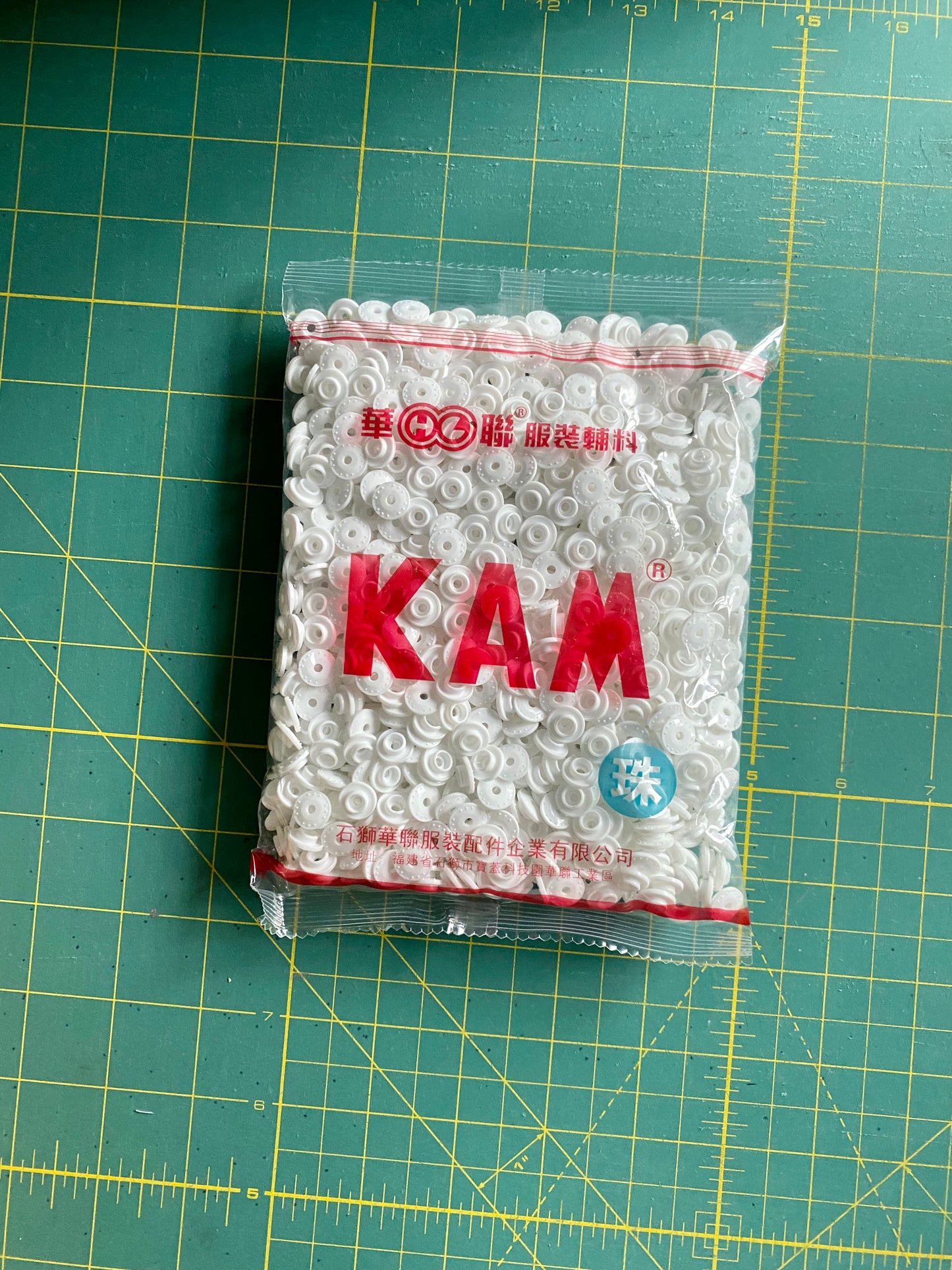 Sac de snap mâle