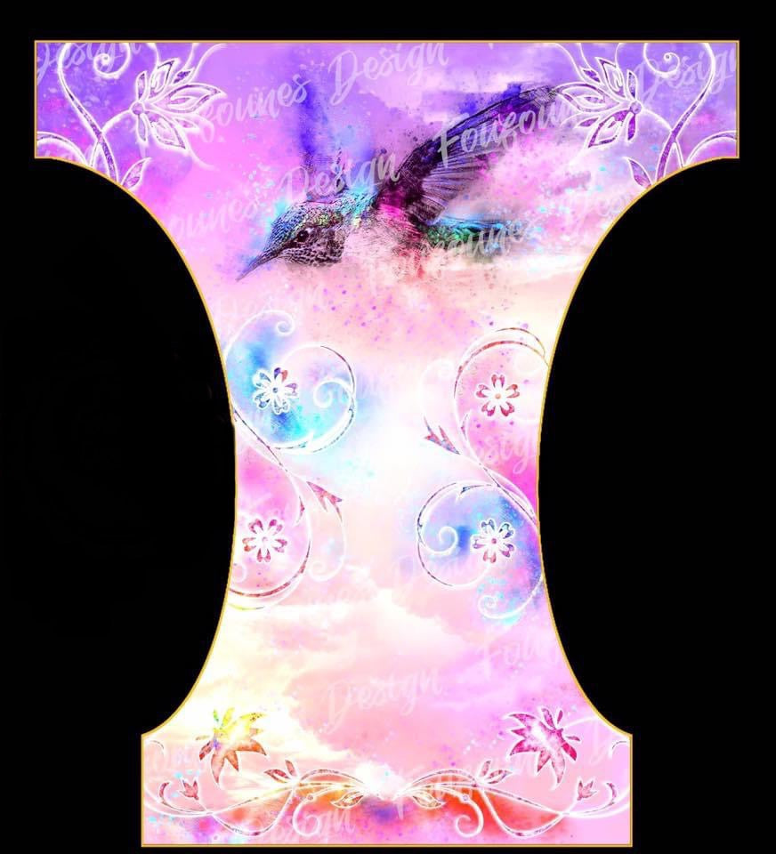 Colibri PAC