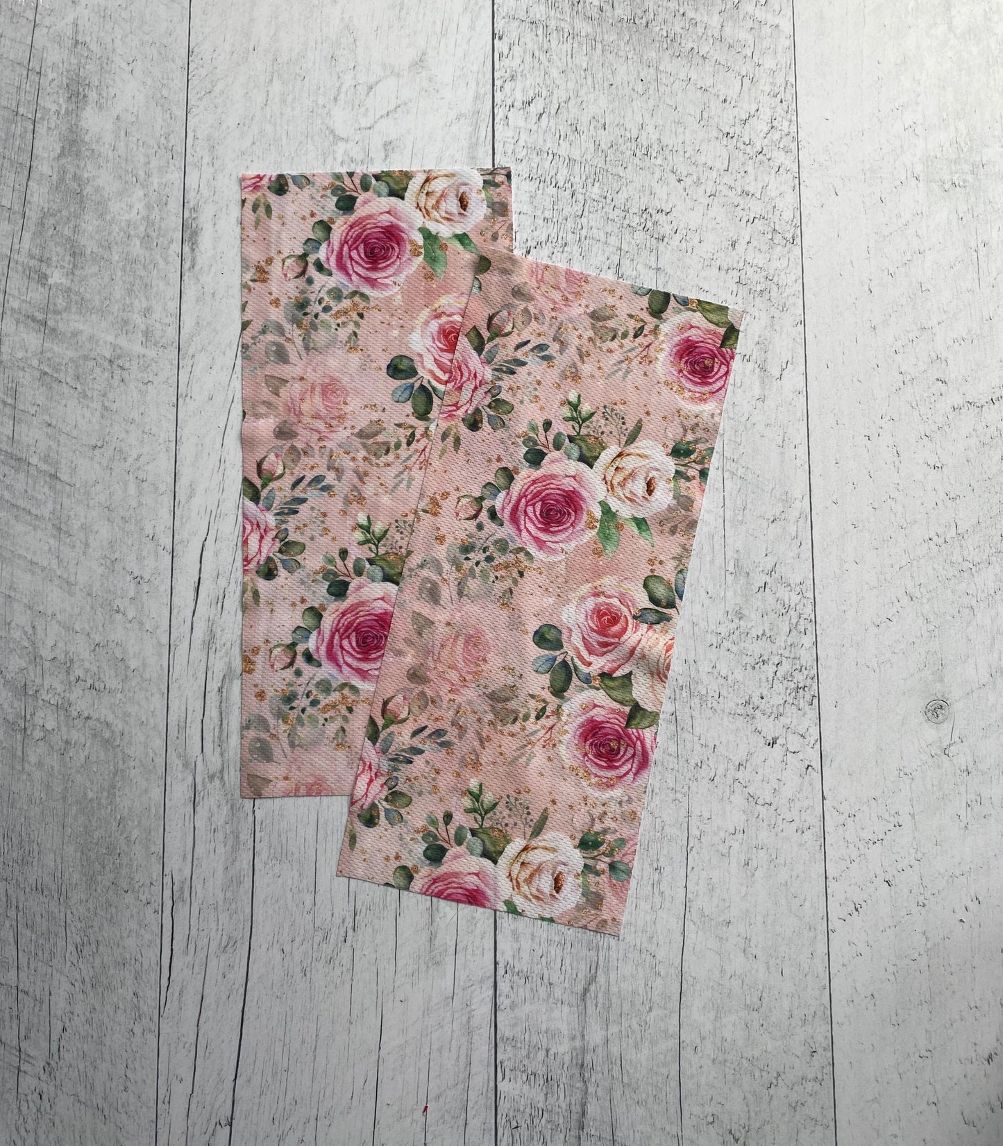 Higland rose