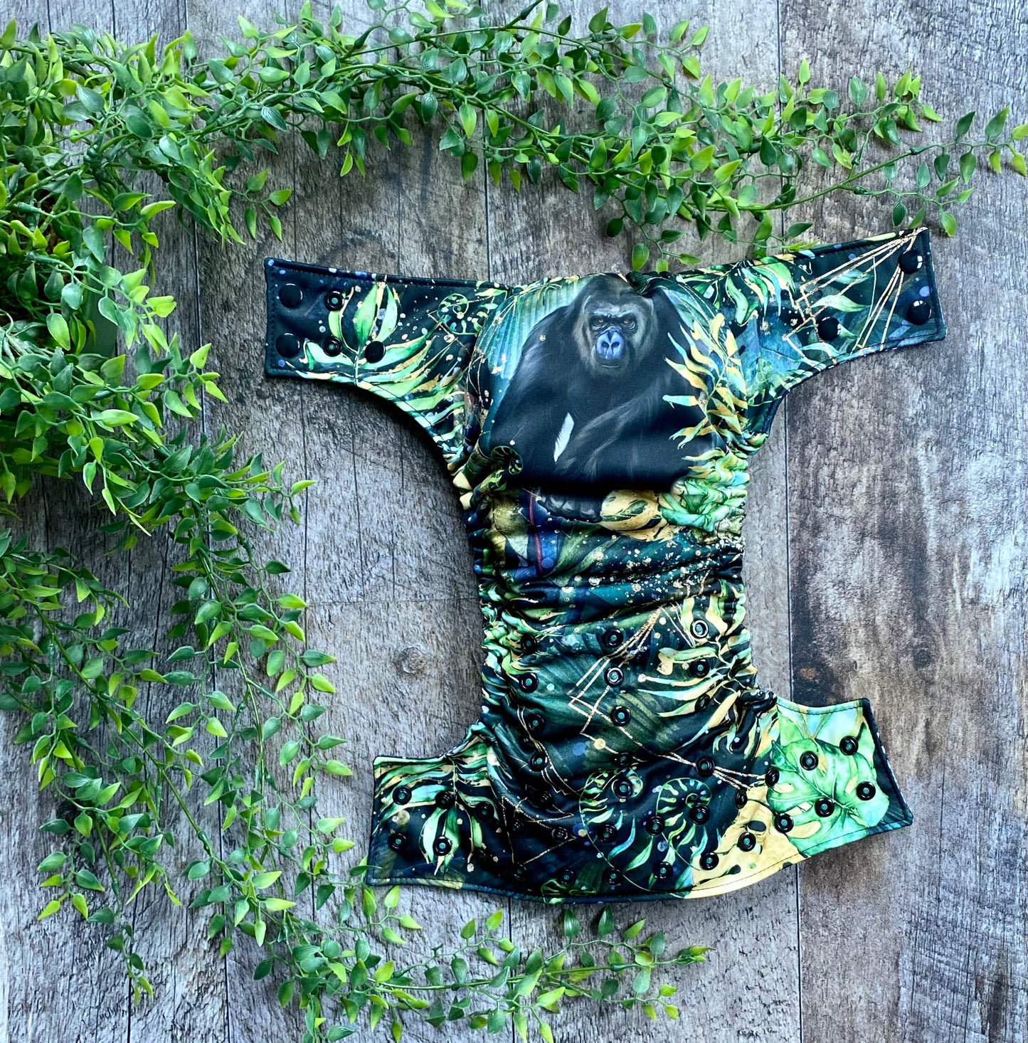 Gorilla PAC