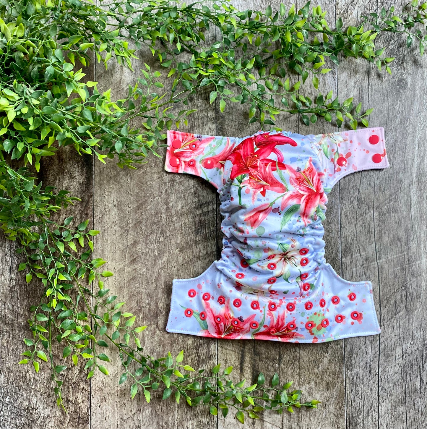 Fleur de naissance de mai NB