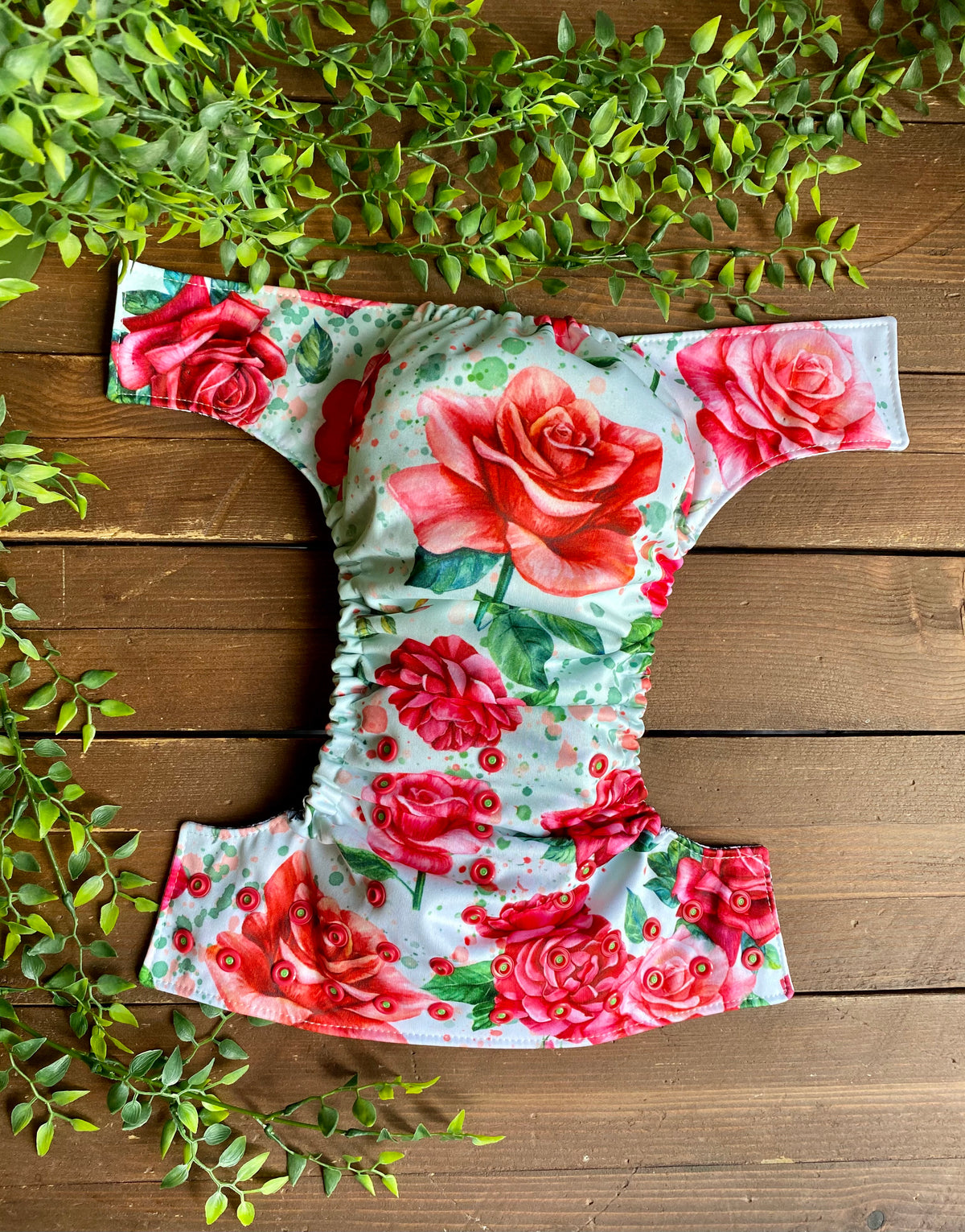 Fleur de naissance de juin