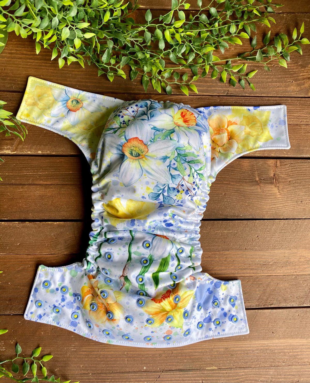 Fleur de naissance de mars