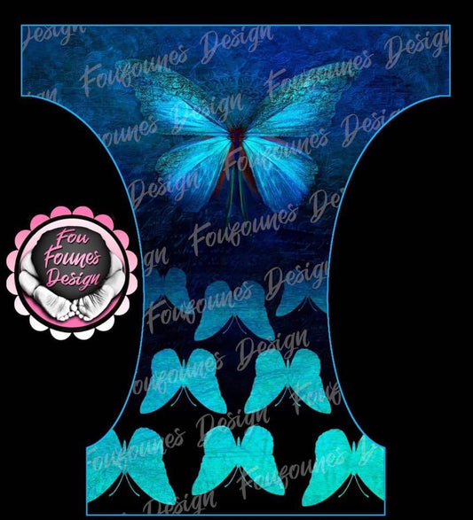 Effet papillon NB PAC