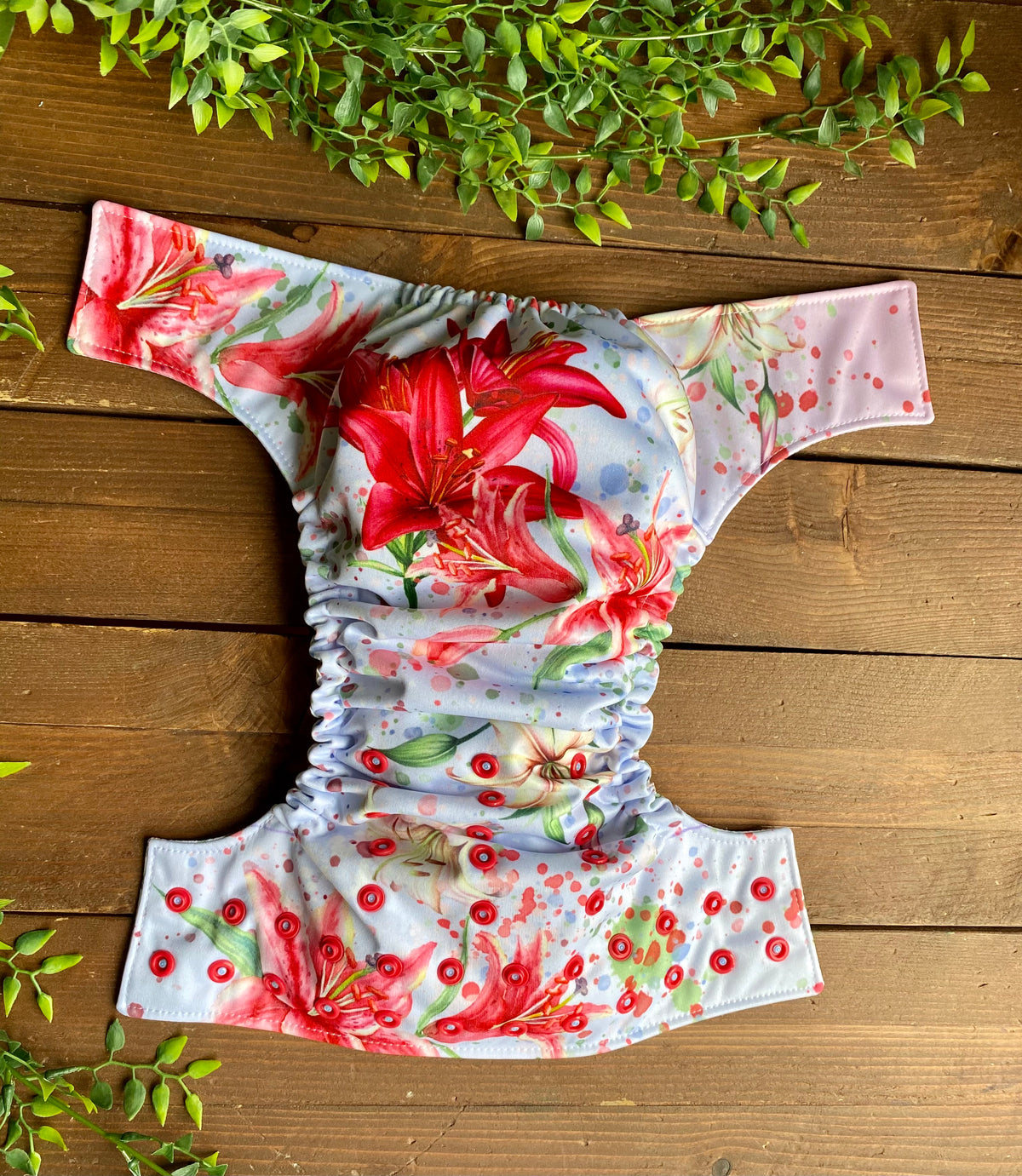 Fleur de naissance de mai
