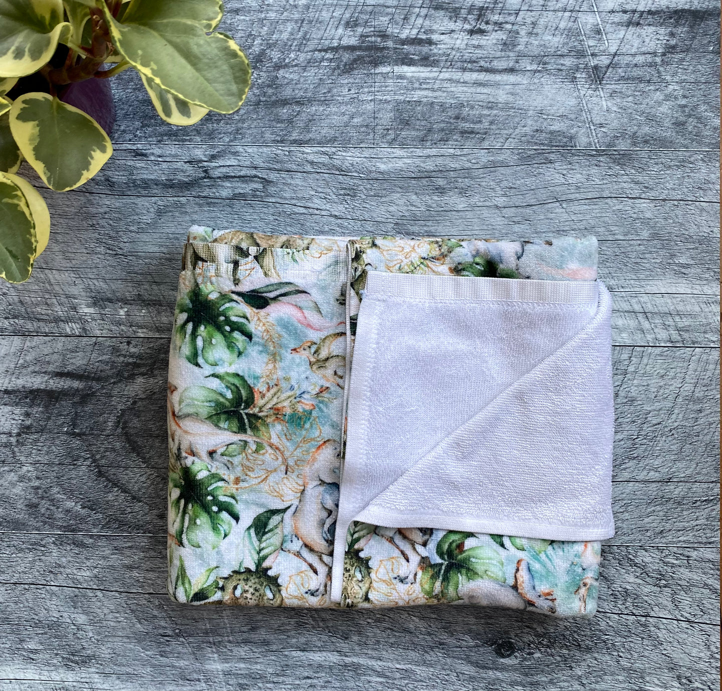 Serviette