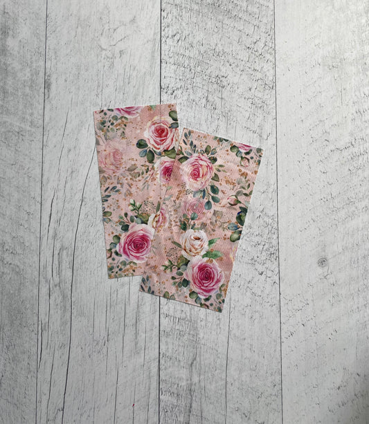 Higland rose